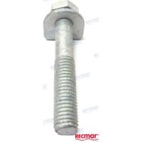 REPUESTOS MOTORES - Yamaha REC90119-08M14 - TORNILLO