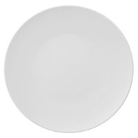THOMAS - Medaillon White - Plaatsbord 33cm - thumbnail