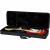 Gator Cases GL Series flightbag voor elektrische gitaar