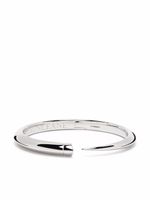 Shaun Leane bracelet torque Tusk - Argent