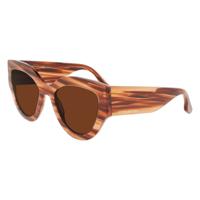 Dames zonnebril Victoria Beckham VB628S-230 Ø 55 mm