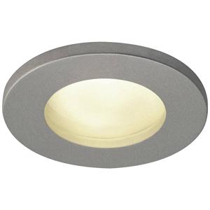 SLV 1001167 DOLIX OUT LED-inbouwlamp GU10 50 W Grijs