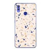 Terrazzo N°23: Honor Note 10 Transparant Hoesje