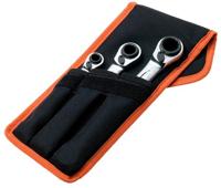 Bahco ringratelsleutel set 3-dlg | s4rm/3t
