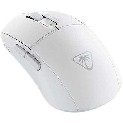 Draadloze gamingmuis - TURTLE BEACH - Burst II Air - Wit