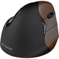 VerticalMouse 4 Small Wireless Right Muis VerticalMouse 4 Small Wireless Right Muis