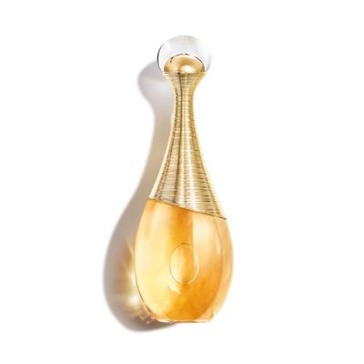 Dior Damesgeuren Eau de Parfum J'adore Intense - Florale en Honingachtige Noten 50ml | Dames Parfum