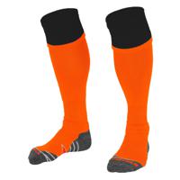Stanno 440106 Combi Sock - Orange-Black - 45/48
