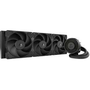 Arctic Cooling Liquid Freezer III Pro 420 (Black)