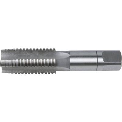 KS Tools 3312307 Handtappen Metrisch M6 x 1 1 stuk(s)