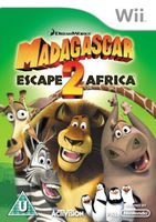 Madagascar 2