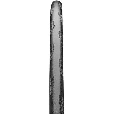 Continental grand prix racefietsband 28-584 zwart