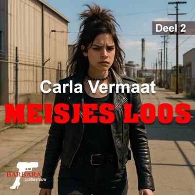 Meisjes loos