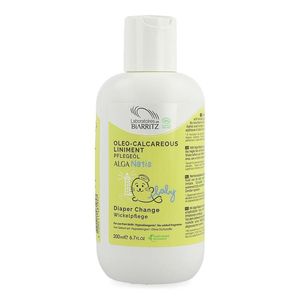 Alganatis Baby Olie Kalhoudende Liniment 200ml