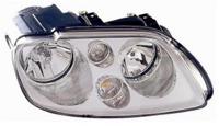 Van Wezel Koplamp 5856962 - thumbnail