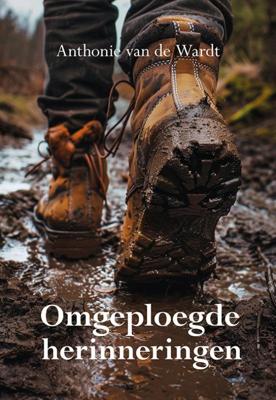 Omgeploegde herinneringen (Paperback)