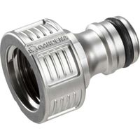 GARDENA Premium Kraanstuk 21 mm (G 1/2") kraanstuk 18240-50