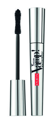 PUPA Make-Up Vamp! Exceptional Volume Mascara Waterproof Extra Black 9ml