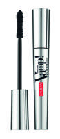 PUPA Make-Up Vamp! Exceptional Volume Mascara Waterproof Extra Black 9ml