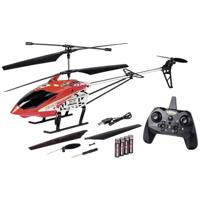 Carson Modellsport Easy Tyrann 670 Rescue RC helikopter voor beginners RTF