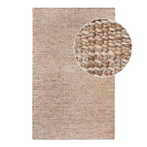 Artichok Laurens Vloerkleed Jute Naturel - Handgewoven