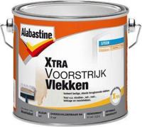 Alabastine voorstrijk extra vlekken 2,5l - Alabastine