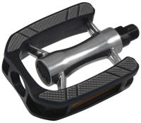 UNION Pedal sp-824 silver/black