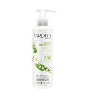 Yardley London lily of the vally bodylotion 200ml