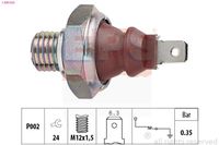 Oliedruksensor 1800026