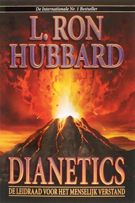 Dianetics (Paperback)
