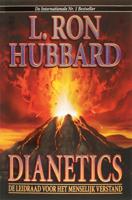 Dianetics (Paperback)