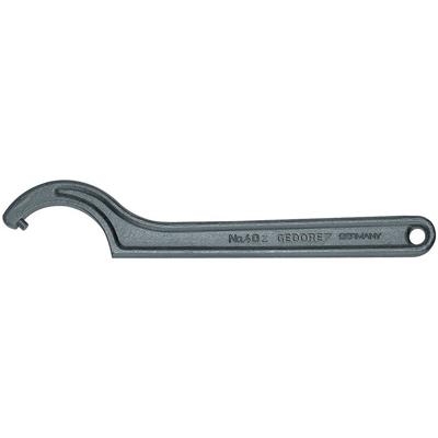 Gedore 6335850 40 Z 16-18 Haaksleutel Sleutelbreedte (metrisch) 16 - 18 mm