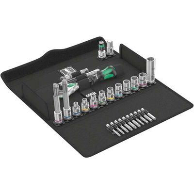 Bicycle Set 7, 27-delig Gereedschapsset