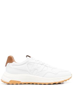 Hogan baskets H563 - Blanc