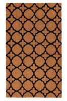 Kokosmat Geo 45 x 75cm