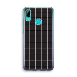 Rooster 2: Huawei P Smart (2019) Transparant Hoesje