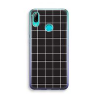 Rooster 2: Huawei P Smart (2019) Transparant Hoesje