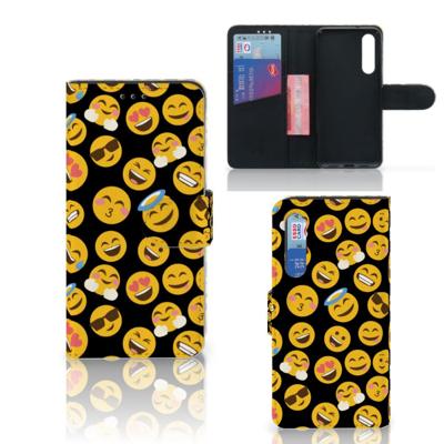 Xiaomi Mi 9 SE | Telefoon Hoesje | Emoji