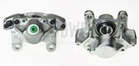 Remklauw BUDWEG CALIPER, Diameter (mm)35mm, u.a. für Mercedes-Benz