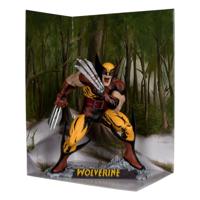 McFarlane Marvel PVC Statue 1/6 Wolverine
