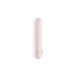 Le Wand - Le Wand Baton Krachtige Mini Vibrator Lichtroze