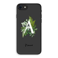 Green Brush: iPhone 8 Biologisch afbreekbaar hoesje