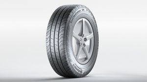 Continental Vancontact 200 235/65 R16 121R 23565R16TVANCON200