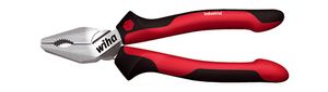 Wiha combinatietang 180mm industrieel 30826