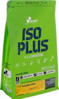 Olimp Nutrition Iso Plus Sportdrank Poeder