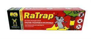 Ratrap Ratrap ml tube