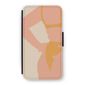 Bikini body: iPhone 11 Pro Flip Hoesje