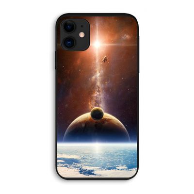 Omicron 2019: iPhone 11 Biologisch afbreekbaar hoesje