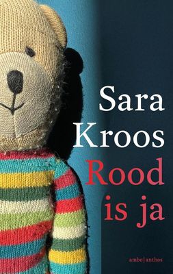 Rood is ja - Sara Kroos - ebook