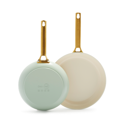 Padova Reserve Mint Green 2-delig